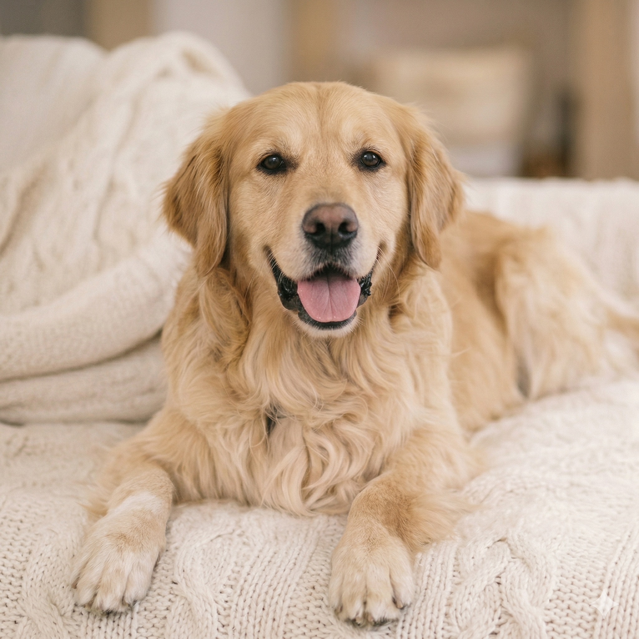 Dog Allergies: Causes, Symptoms & Natural Relief